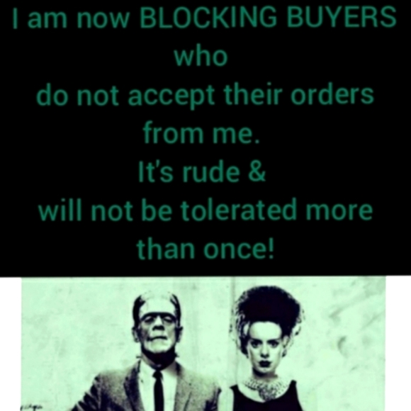 Courtesy 💯 - Picture 2 of 8